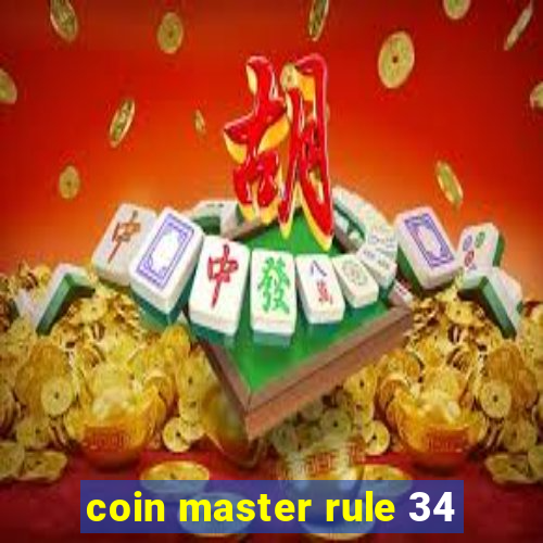 coin master rule 34